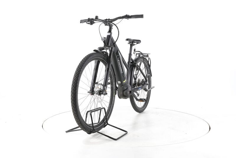 Stevens E-6X Tour 2022 | schwarz | 28" | 46 cm | > 3000 km, image 4 of 4