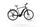 Stevens E-6X toren 2022 | zwart | 29" | 58 cm | 500 - 3000 km, thumbnail 1 of 5
