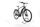 Stevens E-6X toren 2022 | zwart | 29" | 58 cm | 500 - 3000 km, thumbnail 3 of 5