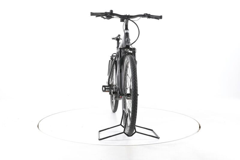 Stevens E-6X toren 2022 | zwart | 29" | 58 cm | 500 - 3000 km, image 4 of 5