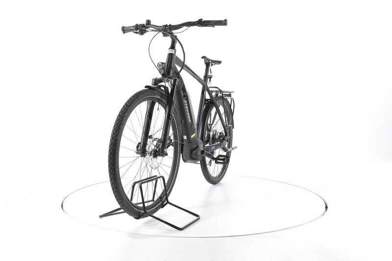 Stevens E-6X toren 2022 | zwart | 29" | 58 cm | 500 - 3000 km, image 5 of 5