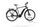 Stevens E-6X Tour 2022 | zwart | 29" | 58 cm | 500 - 3000 km, thumbnail 1 of 5