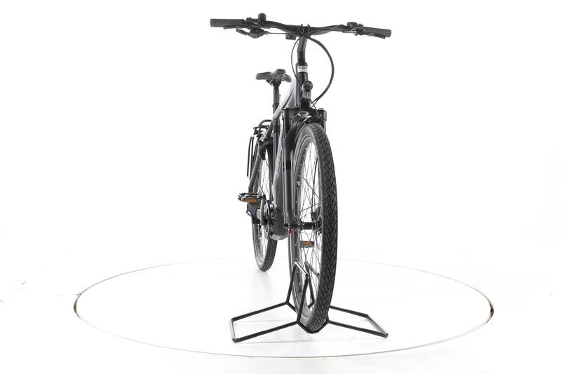 Stevens E-6X Tour 2022 | zwart | 29" | 58 cm | 500 - 3000 km, image 4 of 5