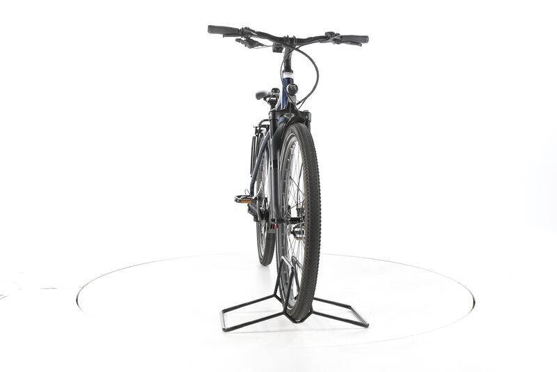 Stevens E-8X 2022 | blue | 29" | 50 cm | > 3000 km, image 3 of 4