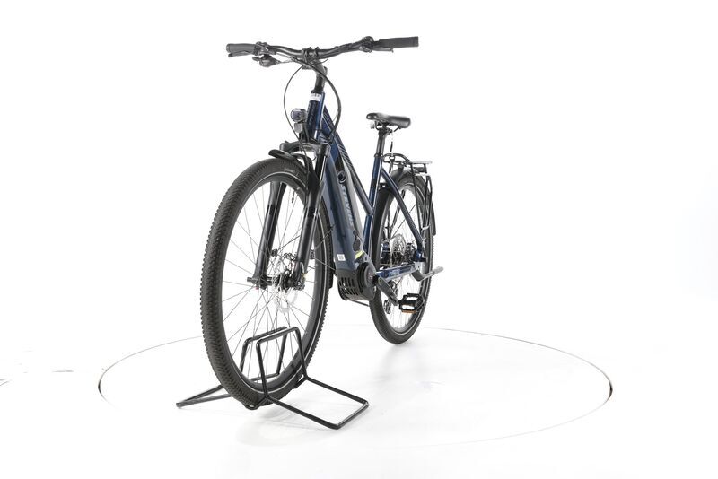 Stevens E-8X 2022 | blue | 29" | 50 cm | > 3000 km, image 4 of 4