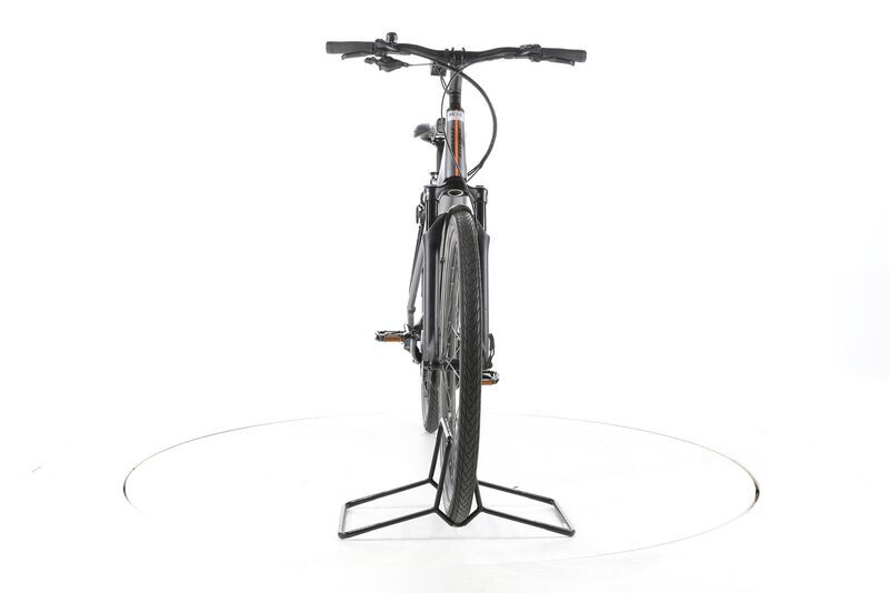 Stevens E-8X 2022 | šedá | 28" | 61 cm | 500 - 3000 km, image 4 of 5