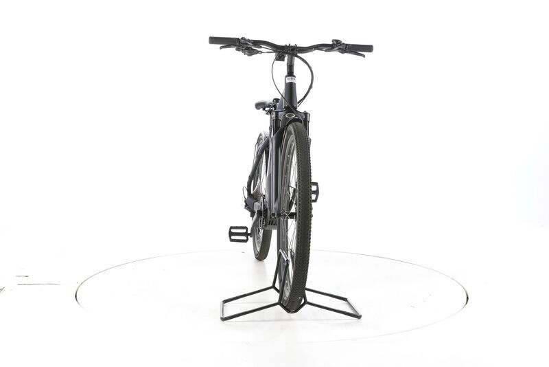 Stevens E-8X 2022 | black | 29" | 46 cm | < 500 km, image 4 of 5