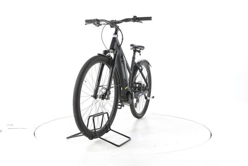 Stevens E-8X 2022 | black | 29" | 46 cm | < 500 km, image 5 of 5