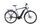 Stevens E-8X Tour (2021) | Diamant | blau | 28" | 55 cm | 500 - 1000 km thumbnail 1/5