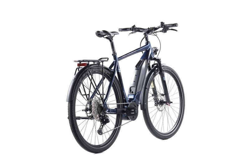 Stevens E-8X Tour (2021) | Diamant | blau | 28" | 55 cm | 500 - 1000 km 2