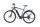 Stevens E-8X Tour (2021) | Diamant | blau | 28" | 55 cm | 500 - 1000 km thumbnail 4/5