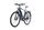 Stevens E-8X Tour (2021) | Diamant | blau | 28" | 55 cm | 500 - 1000 km thumbnail 5/5