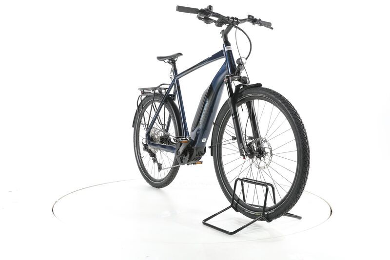 Stevens E-8X Tour 2022 | azul | 28" | 61 cm | 500 - 3000 km, image 2 of 4