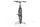 Stevens E-8X Tour 2022 | azul | 28" | 61 cm | 500 - 3000 km, thumbnail 3 of 4