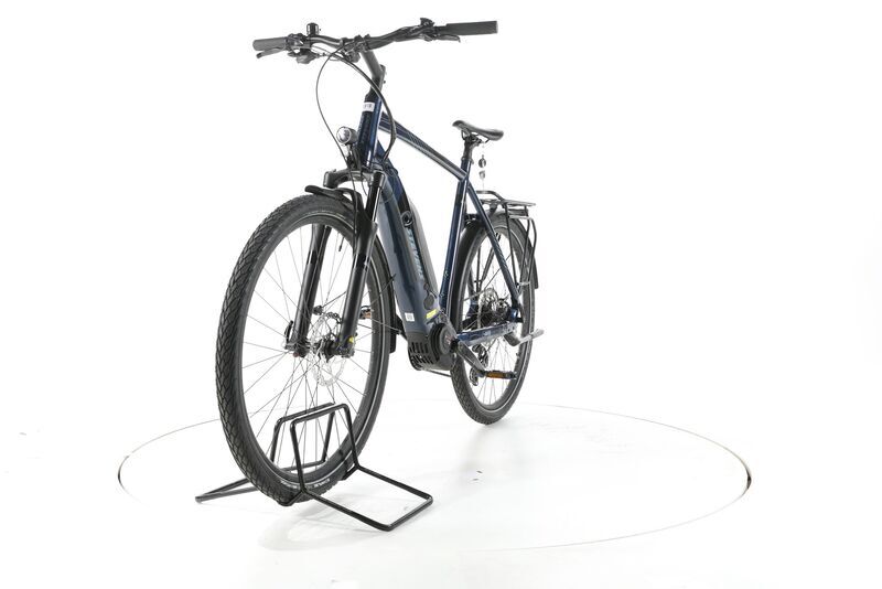 Stevens E-8X Tour 2022 | azul | 28" | 61 cm | 500 - 3000 km, image 4 of 4