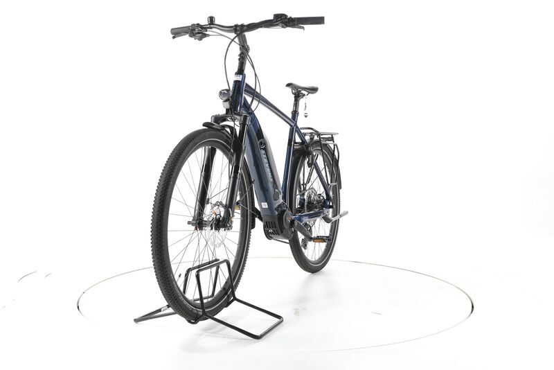 Stevens E-8X Tour 2022 | modrá | 28" | 58 cm | < 500 km, image 4 of 4