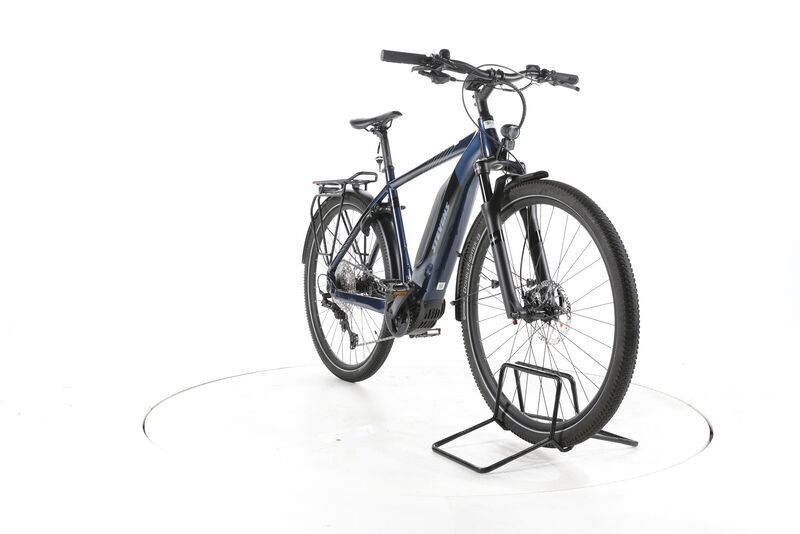 Stevens E-8X Tour 2022 | blau | 29" | 52 cm | < 500 km, image 2 of 4