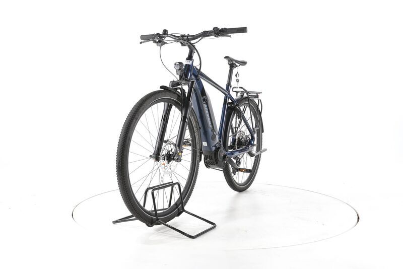 Stevens E-8X Tour 2022 | blau | 29" | 52 cm | < 500 km, image 4 of 4