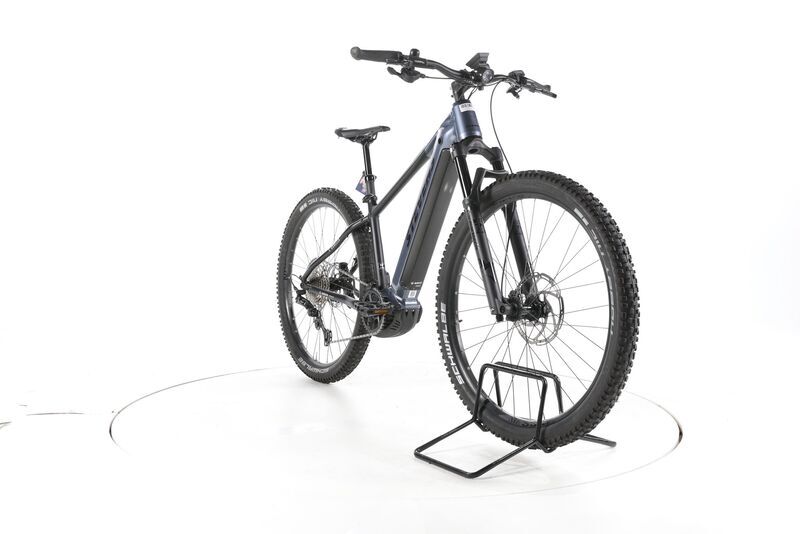 Stevens E-Agnello 2024 | black | 29" | 16 cm | 500 - 3000 km, image 2 of 4