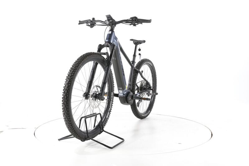 Stevens E-Agnello 2024 | black | 29" | 16 cm | 500 - 3000 km, image 4 of 4