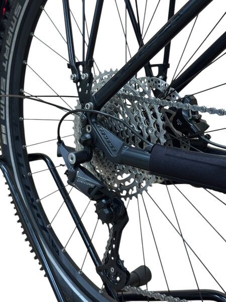 Stevens E-ANTELAO 2021 | black | 29" | M | 500 - 3000 km 3