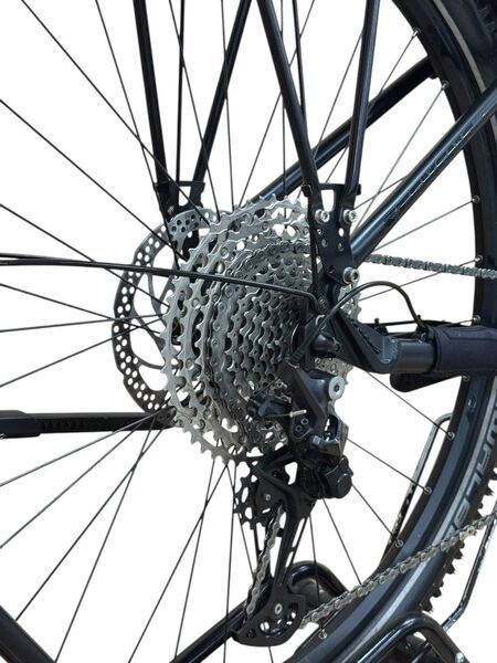 Stevens E-ANTELAO 2021 | black | 29" | M | 500 - 3000 km 4