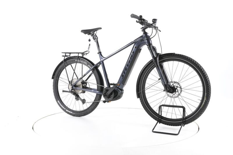 Stevens E-Antelao 2023 | blue | 29" | 51 cm | <500 km 1