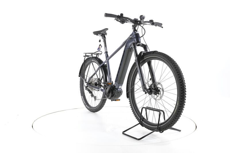 Stevens E-Antelao 2023 | blue | 29" | 51 cm | <500 km 2