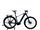 Stevens E-Antelao 2023 | grey | 29" | L | > 3000 km, thumbnail 1 of 5
