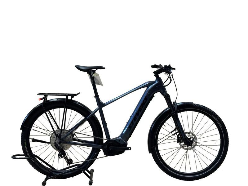 Stevens E-Antelao 2023 | grey | 29" | L | > 3000 km, image 1 of 5