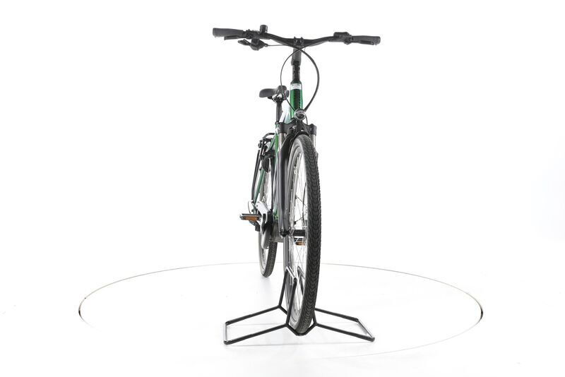 Stevens E-Bormio 2022 | zelená | 28" | 55 cm | > 3000 km, image 4 of 5