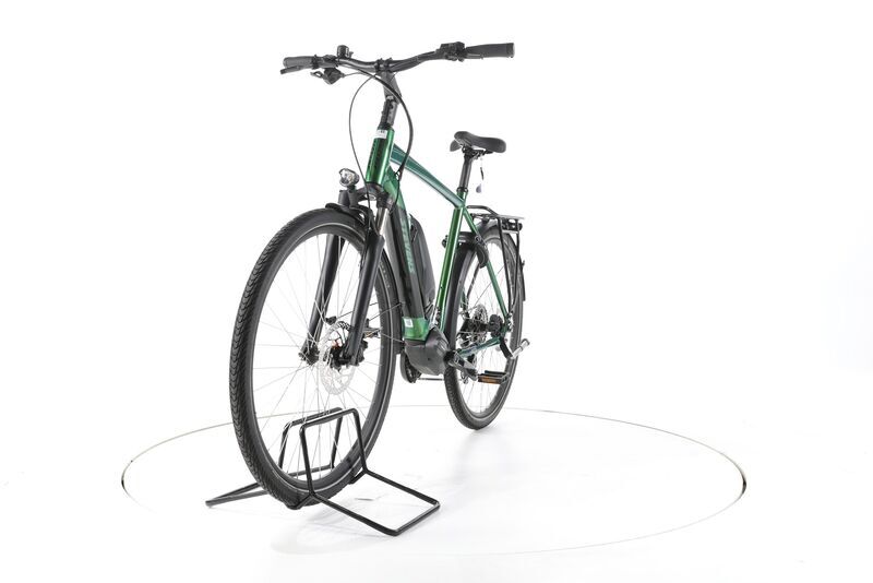 Stevens E-Bormio 2022 | zelená | 28" | 55 cm | > 3000 km, image 5 of 5