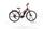 Stevens E-Bormio Luxe 2023 | czerwony | 28" | 46 cm | < 500 km, thumbnail 1 of 5