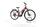 Stevens E-Bormio Luxe 2023 | czerwony | 28" | 46 cm | < 500 km, thumbnail 2 of 5