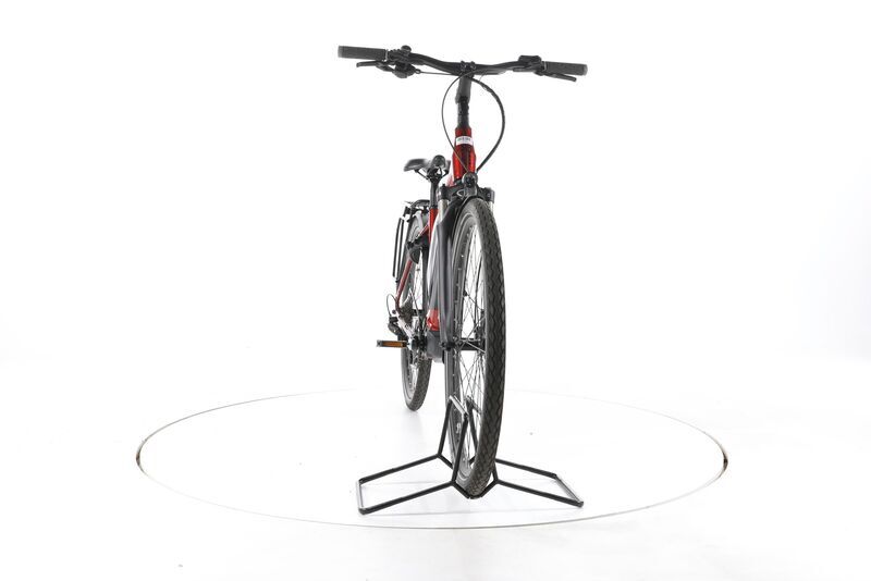 Stevens E-Bormio Luxe 2023 | czerwony | 28" | 46 cm | < 500 km, image 4 of 5