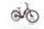 Stevens E-Bormio Luxe 2023 | red | 28" | 46 cm | 500 - 3000 km, thumbnail 2 of 5