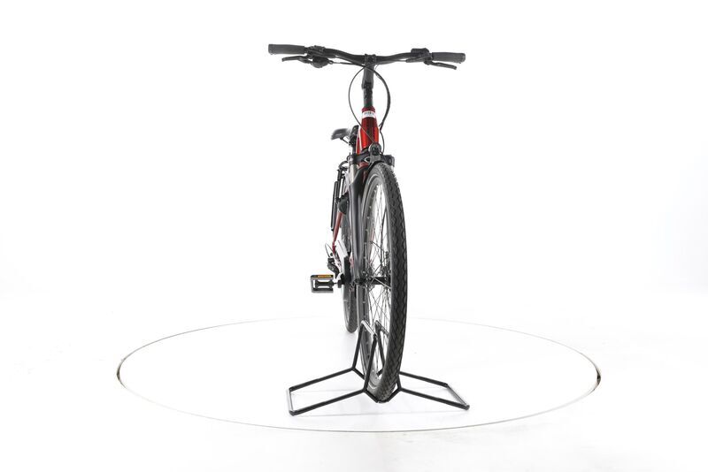 Stevens E-Bormio Luxe 2023 | red | 28" | 46 cm | 500 - 3000 km, image 4 of 5