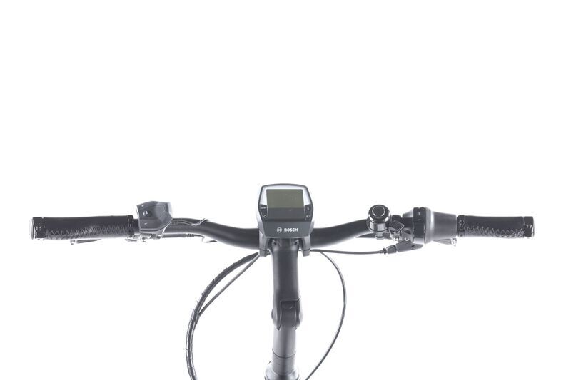 Stevens E-Brione (2023) | Low Entry | blue | 28" | 52 cm | 500 - 1000 km 3