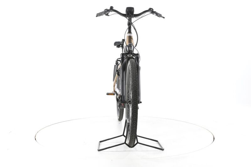 Stevens E-Brione Luxe 2022 | beige | 28" | 52 cm | >3000 km 3