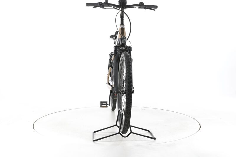 Stevens E-Brione Luxe 2022 | béžová | 28" | 56 cm | 500 - 3000 km, image 4 of 5