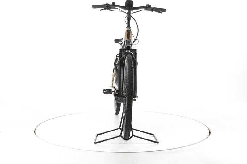 Stevens E-Brione Luxe 2022 | béžová | 28" | 56 cm | 500 - 3000 km, image 4 of 5