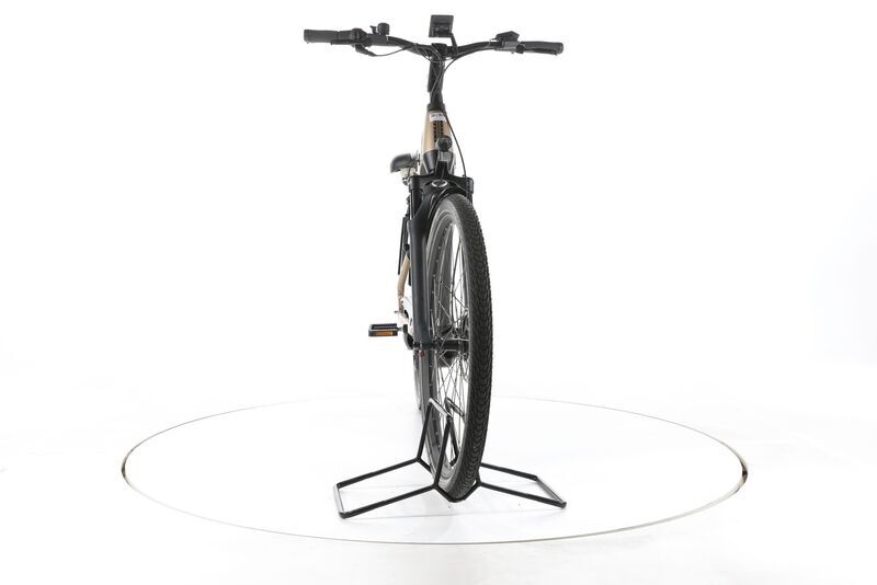 Stevens E-Brione Luxe gen.1 2024 | béžová | 28" | 46 cm | 500 - 3000 km, image 4 of 5