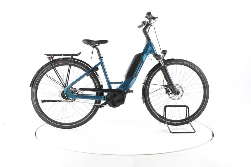 Stevens E-Circle 2022 | blue | 28" | 46 cm | < 500 km, image 1 of 5