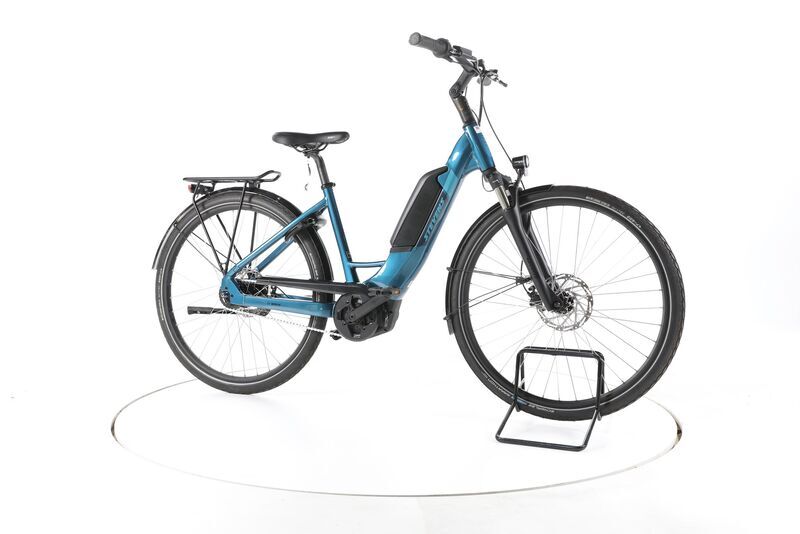 Stevens E-Circle 2022 | blue | 28" | 46 cm | < 500 km, image 2 of 5