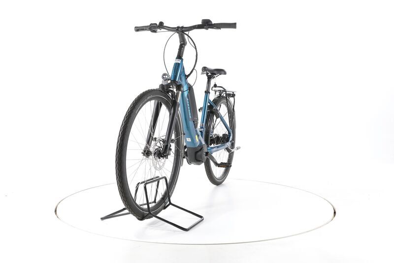 Stevens E-Circle 2022 | blue | 28" | 46 cm | < 500 km, image 5 of 5
