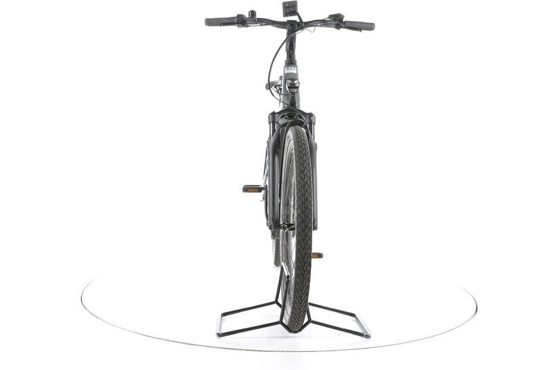 Stevens E-Courier 6.5.1 Plus 2026 | gris | 28" | 52 cm | < 500 km, image 4 of 5