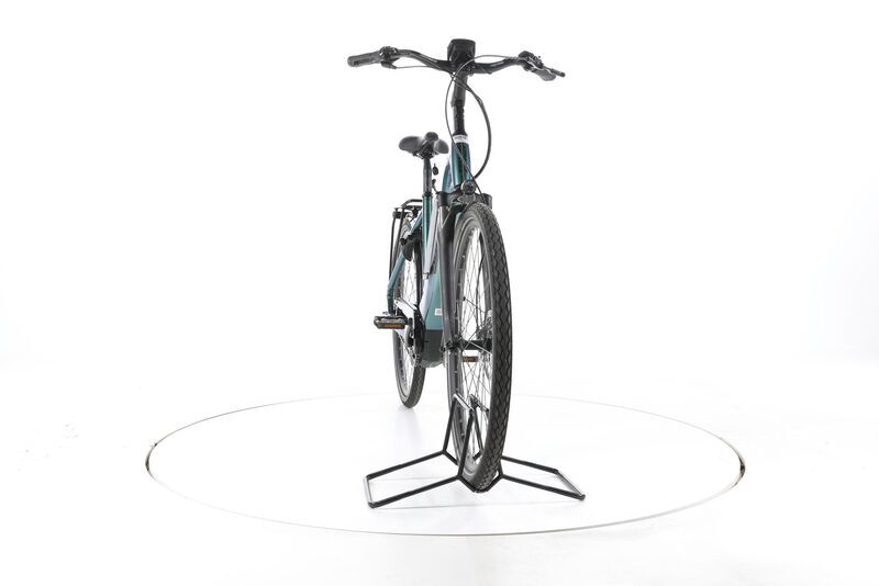Stevens e-Courier Forma 2022 | grøn | 28" | 52 cm | > 3000 km, image 4 of 5