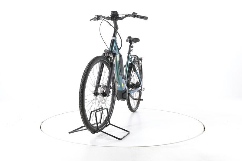 Stevens e-Courier Forma 2022 | grøn | 28" | 52 cm | > 3000 km, image 5 of 5