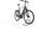 Stevens E-Courier Luxe 2022 | preto | 28" | 61 cm | > 3000 km, thumbnail 2 of 4