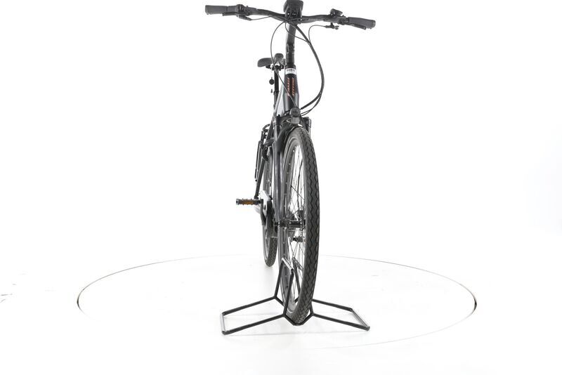 Stevens E-Courier Luxe 2022 | preto | 28" | 61 cm | > 3000 km, image 3 of 4